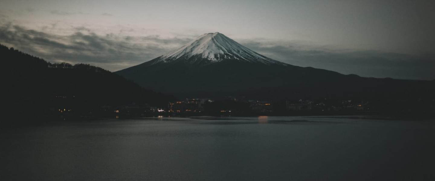 mount