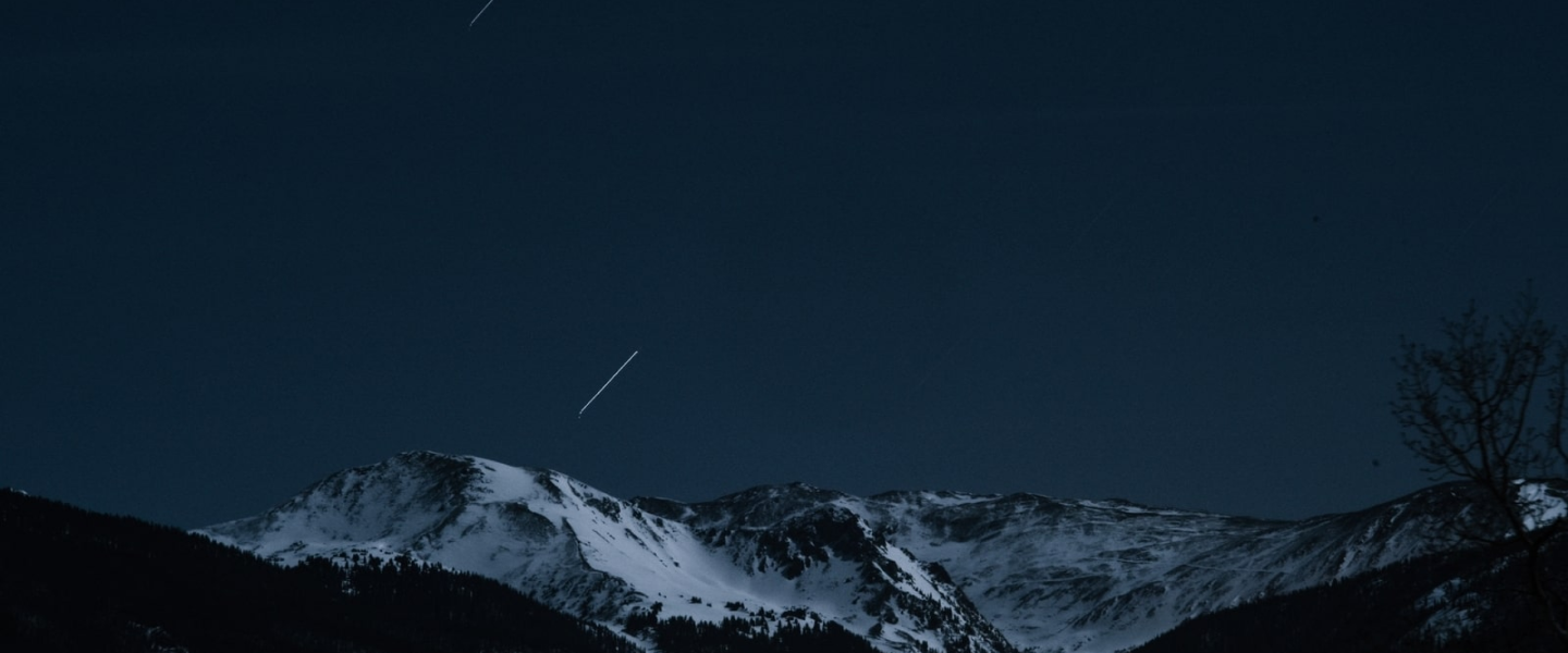 Falling-star