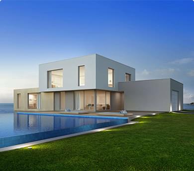 beach-house