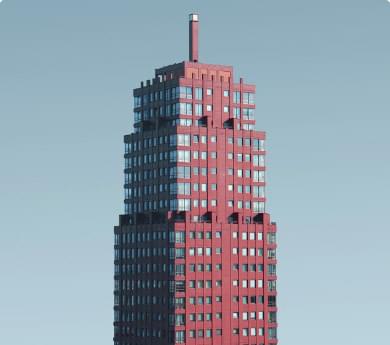 red-finger